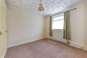 Bedroom Two- click for photo gallery